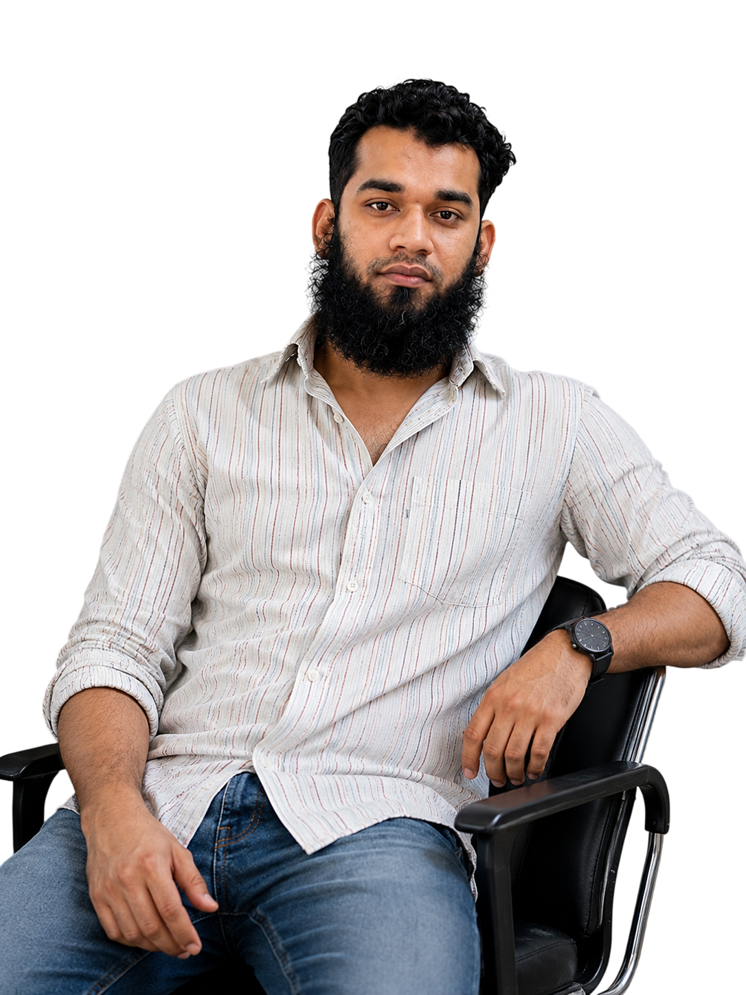Mohd Irshad - eCommerce Tech Consultant