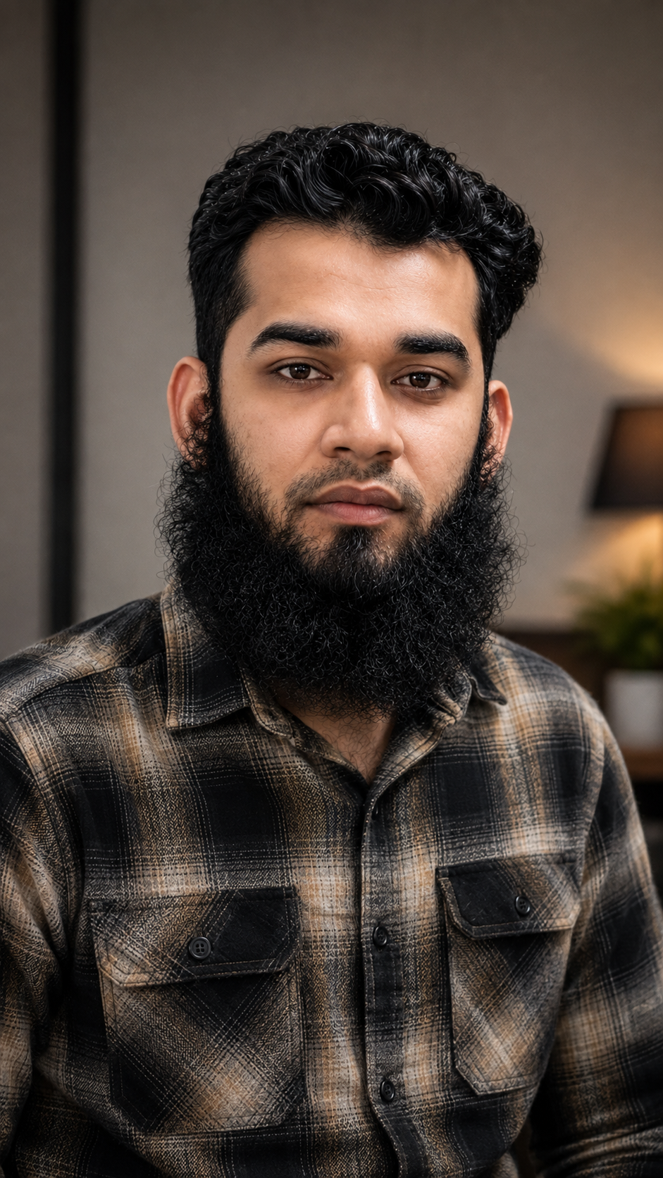 Mohd Irshad - Full Stack Web Developer & Software Engineer