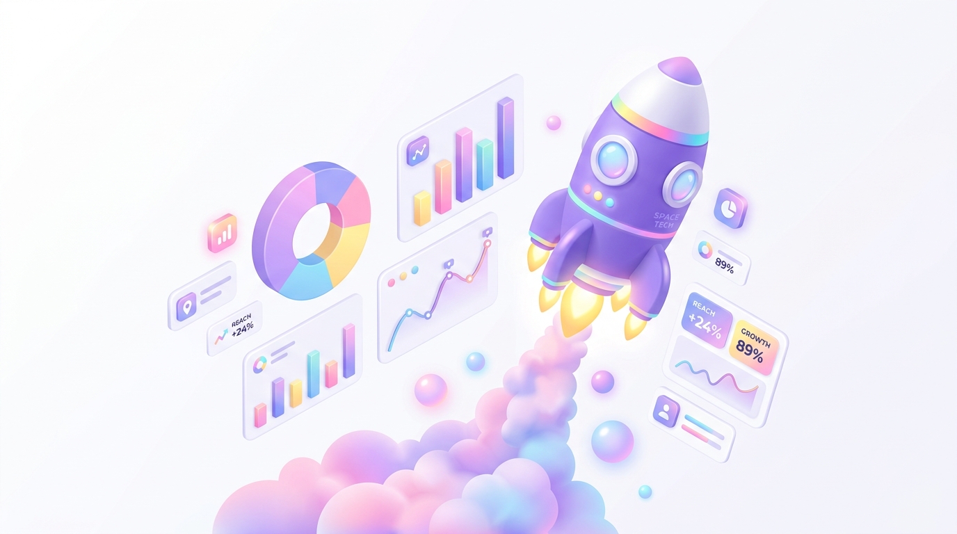 Development Workflow Rocket 3D