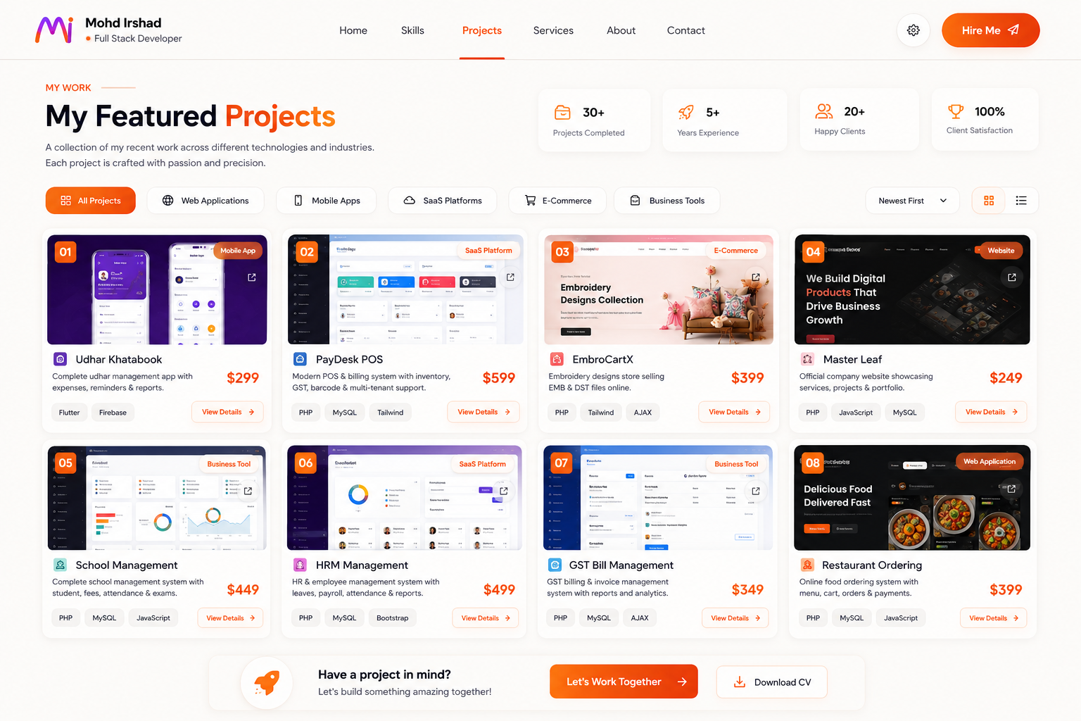 Mastering High-Scale PHP & Laravel Architecture in 2026